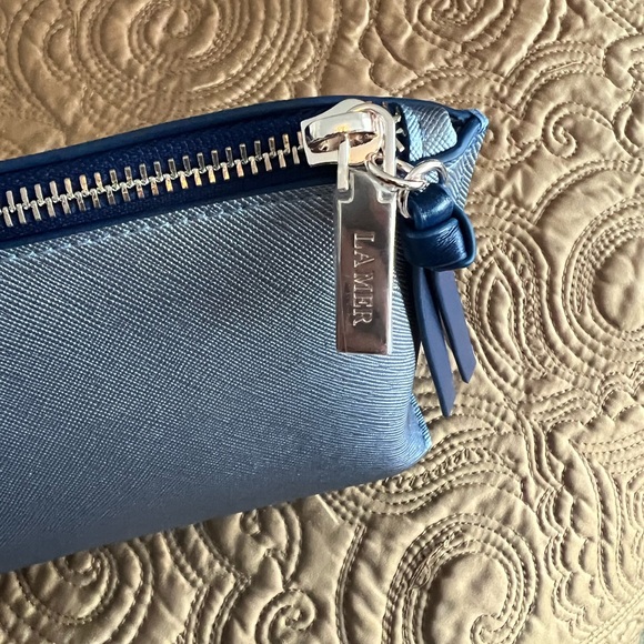 La Mer make up bag - Picture 4 of 5